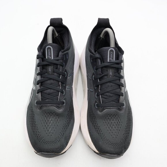 Asics Gel Kayano 31 Women's 10 Narrow Black 1012B672 Running Athletic Sneakers - Picture 2 of 9